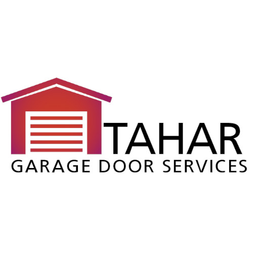 Tahar Garage Door Services - Coast 2 Coast Webmasters